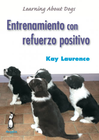 Entrenamiento con Refuerzo Positivo