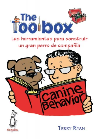 The Toolbox. Las herramientas para construir un gran perro de... 